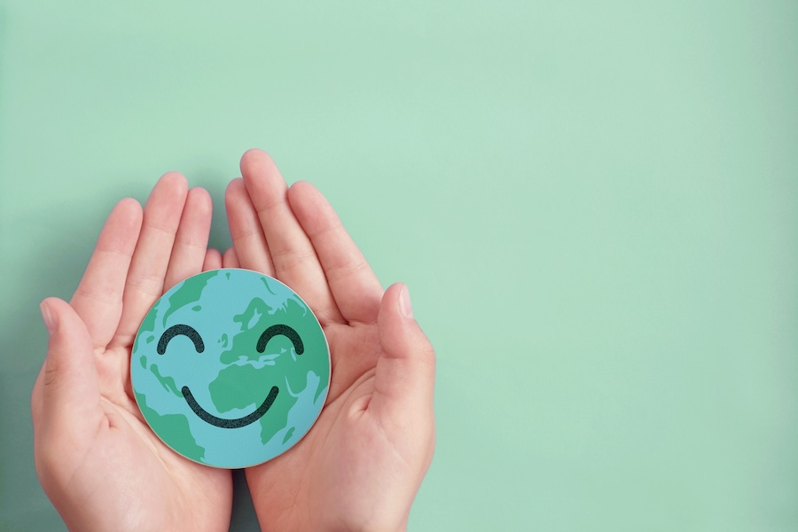 eco-friendly dental care sustainable dentistry