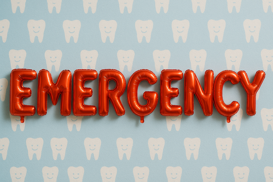 emergency dentist in Elk Grover for dental emergencies