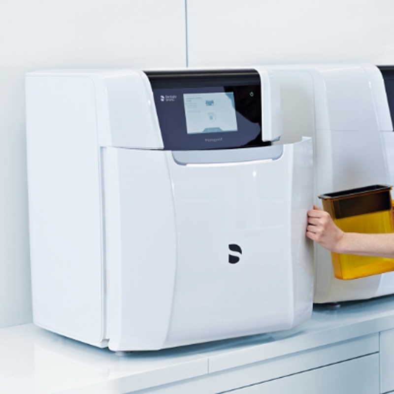 3D Printing Technology