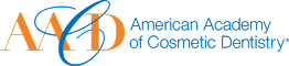 American Academy of Cosmetic Dentistry logo