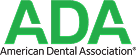 American Dental Association logo