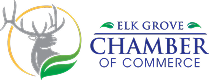 Elk Grove Chamber of Commerce logo