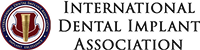 International Dental Implant Association logo